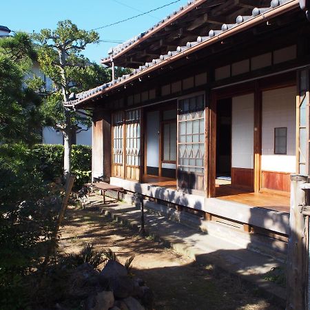Guest House Sekino Numazu Exterior photo