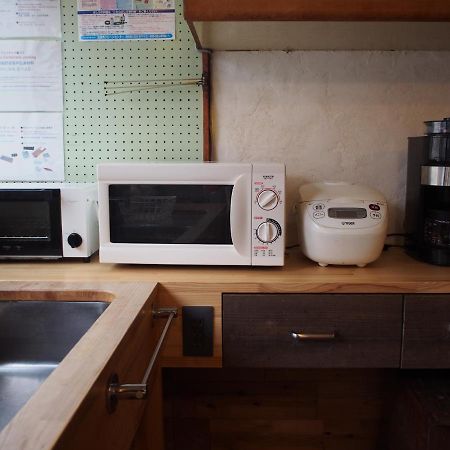 Guest House Sekino Numazu Exterior photo