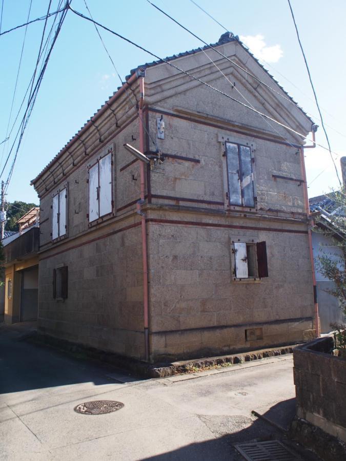 Guest House Sekino Numazu Exterior photo