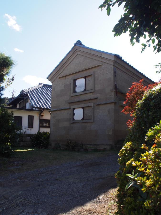 Guest House Sekino Numazu Exterior photo