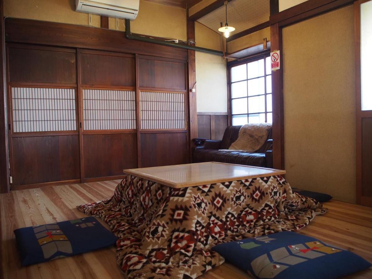 Guest House Sekino Numazu Exterior photo