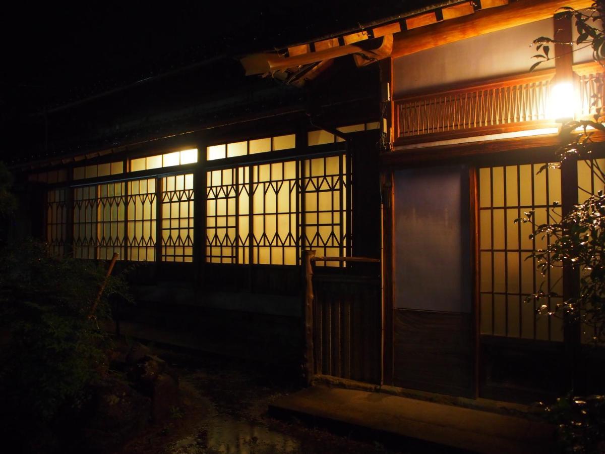 Guest House Sekino Numazu Exterior photo