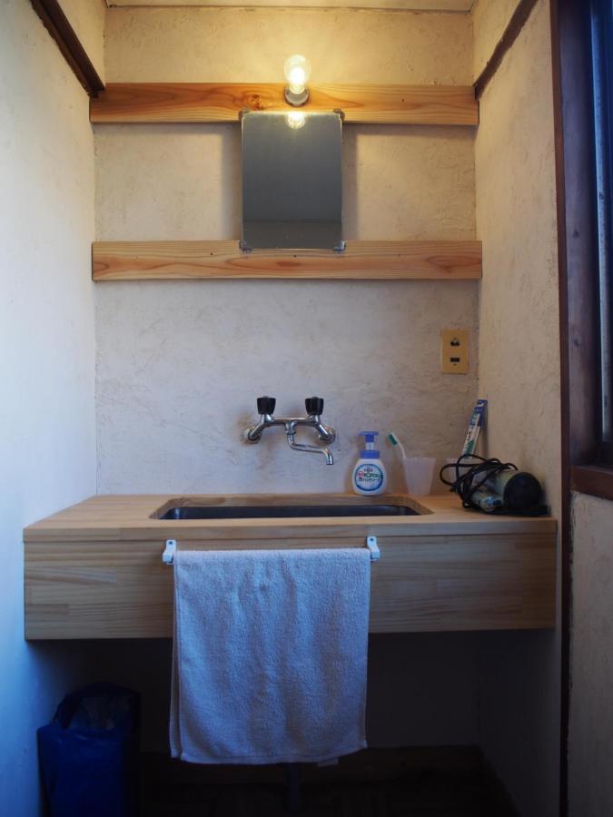 Guest House Sekino Numazu Exterior photo