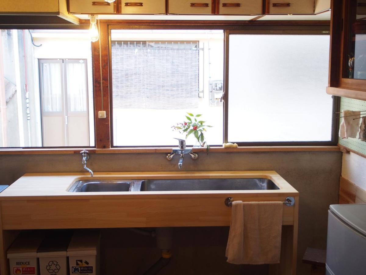 Guest House Sekino Numazu Exterior photo