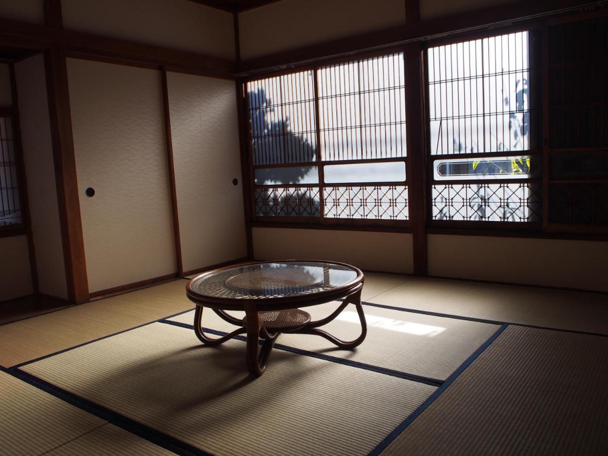 Guest House Sekino Numazu Exterior photo