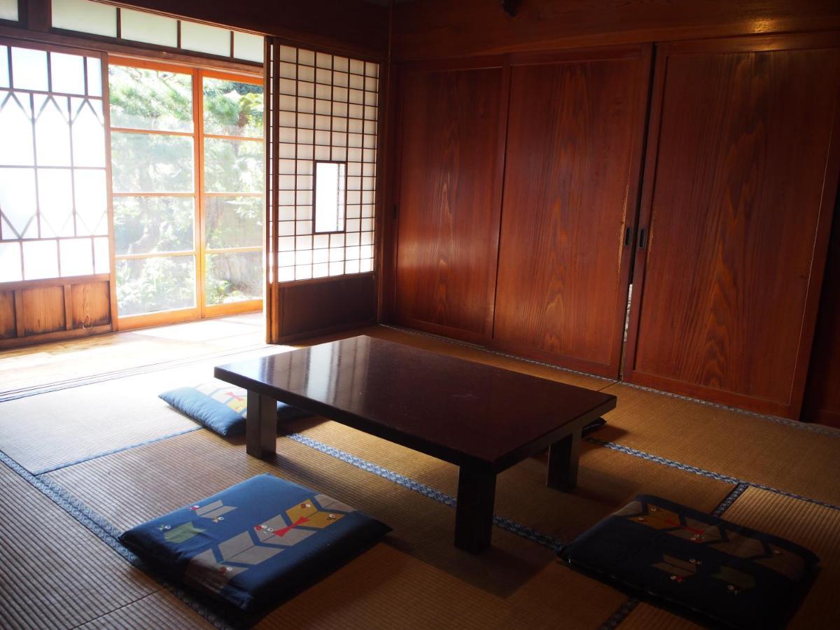 Guest House Sekino Numazu Exterior photo