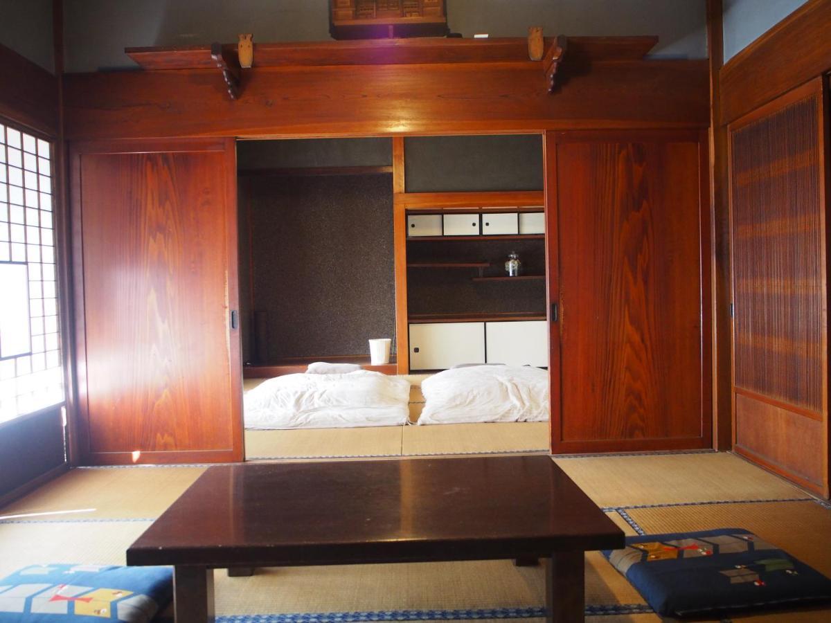 Guest House Sekino Numazu Exterior photo