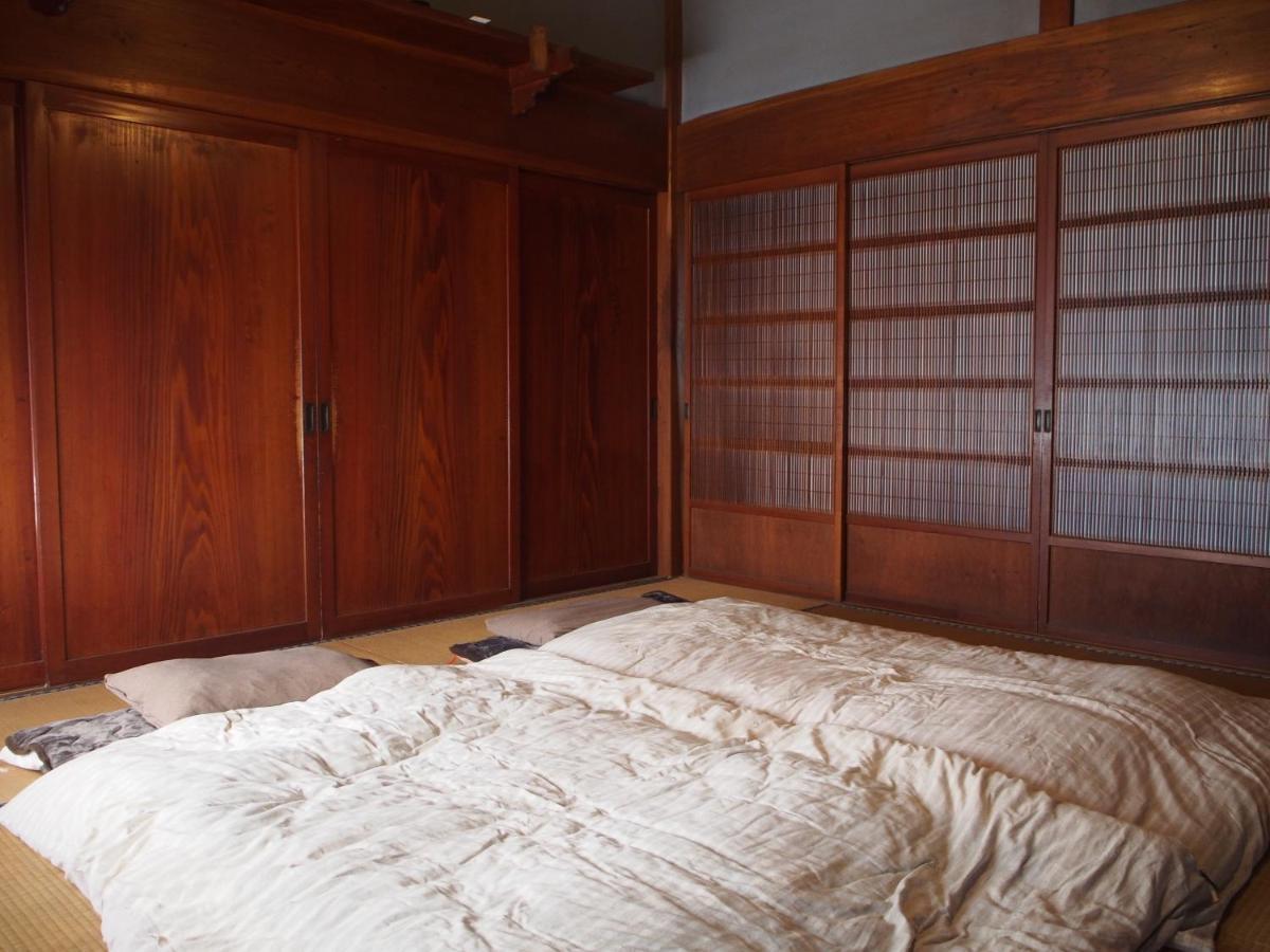 Guest House Sekino Numazu Exterior photo
