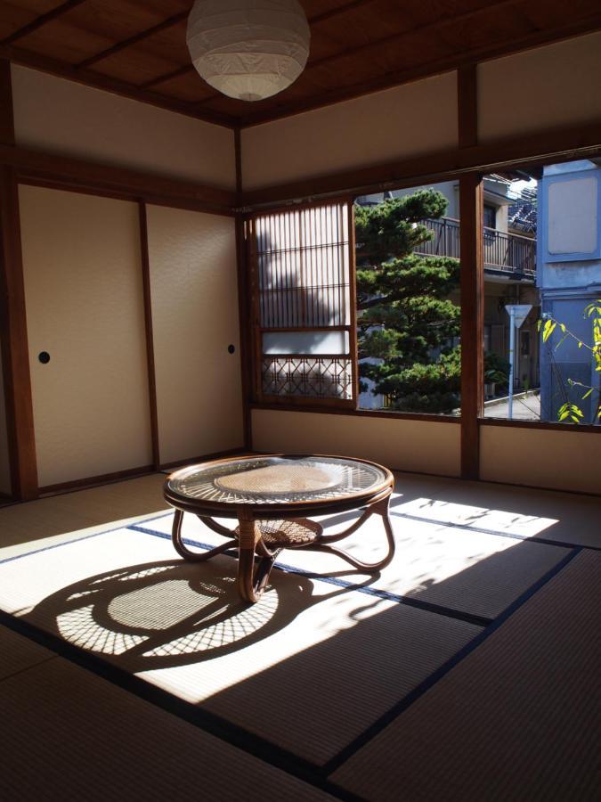 Guest House Sekino Numazu Exterior photo