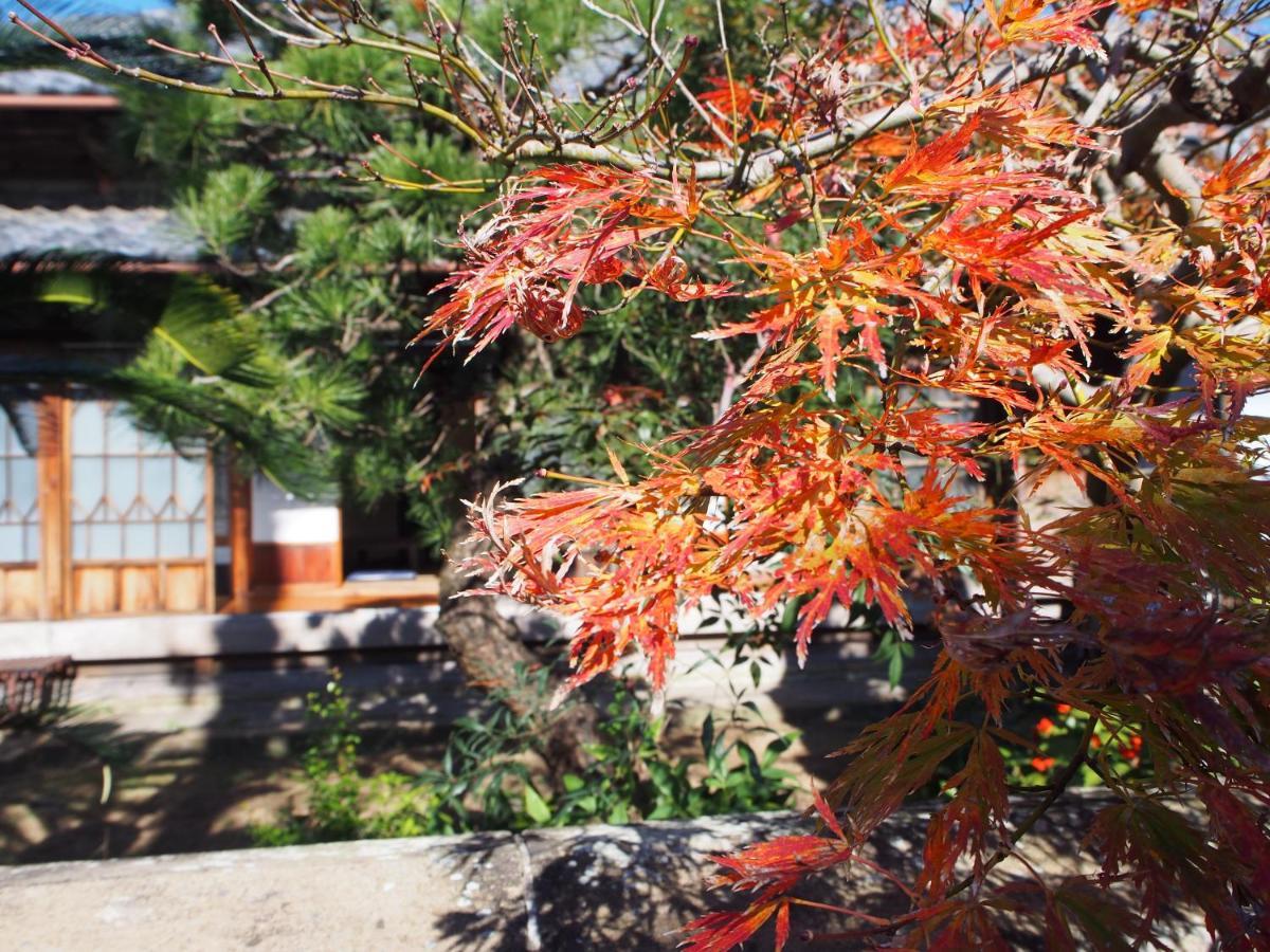 Guest House Sekino Numazu Exterior photo