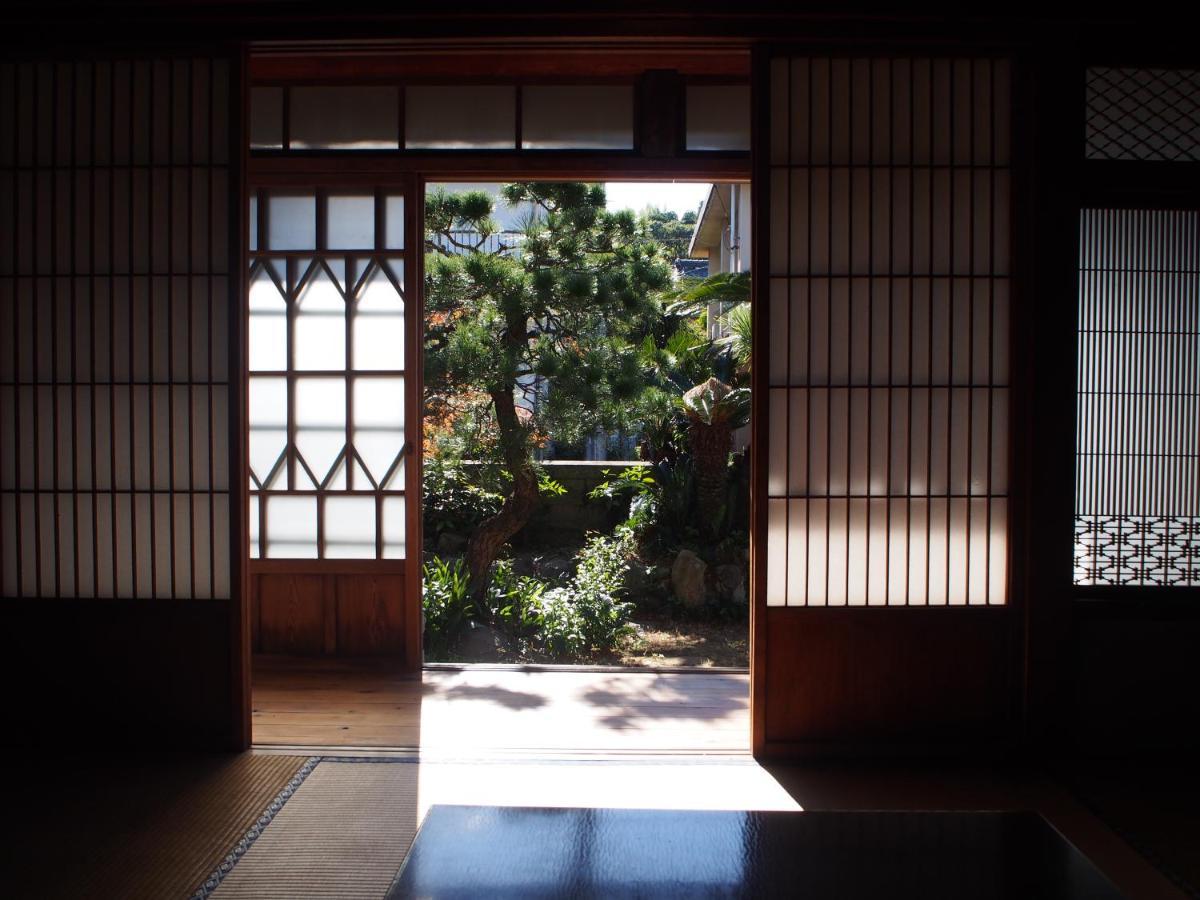 Guest House Sekino Numazu Exterior photo