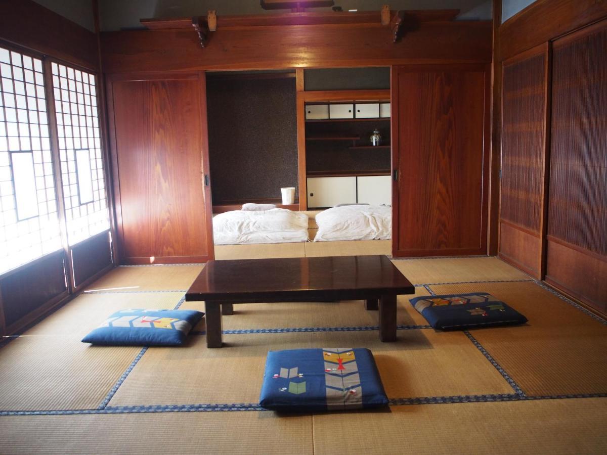 Guest House Sekino Numazu Exterior photo