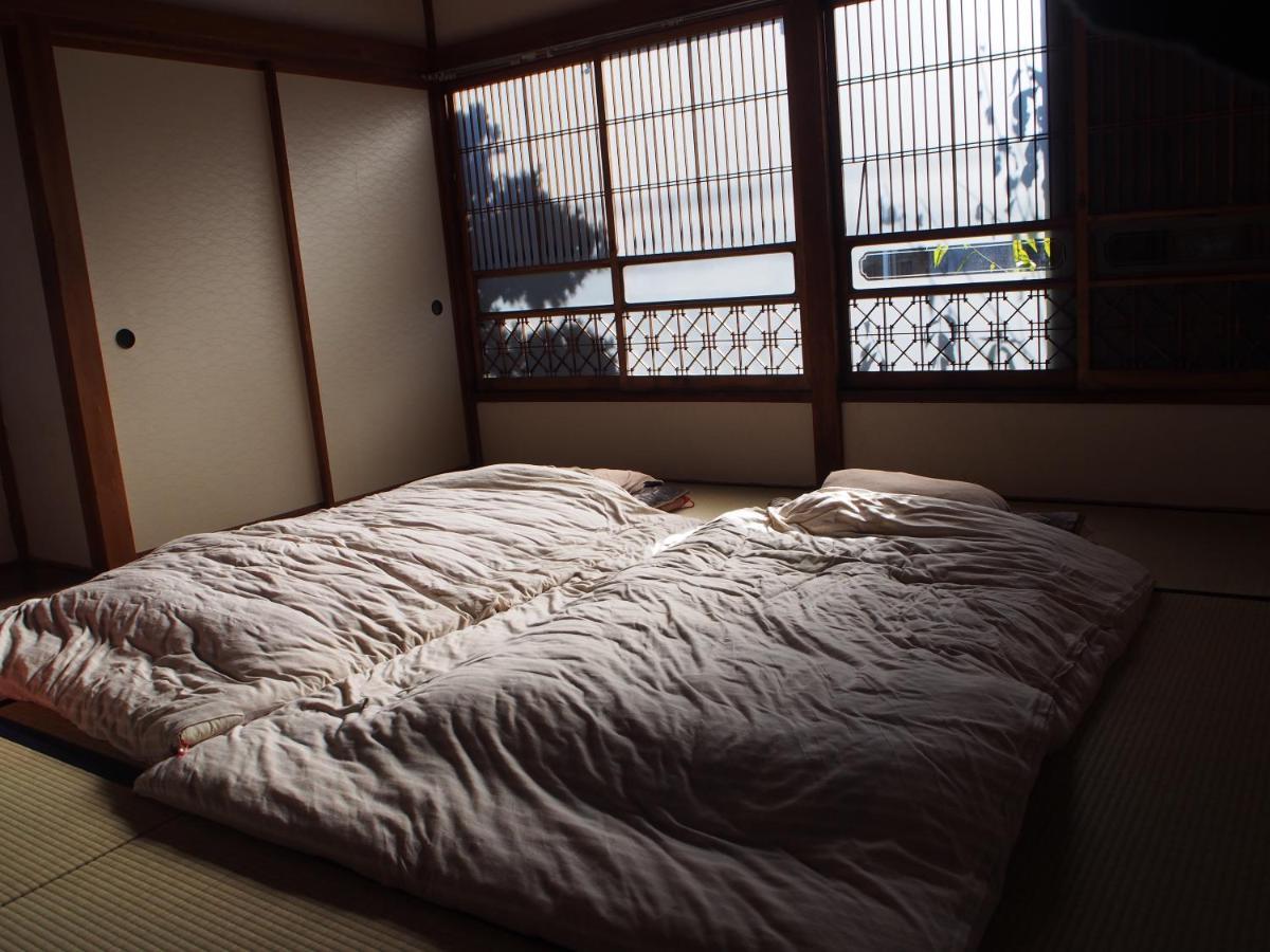 Guest House Sekino Numazu Exterior photo