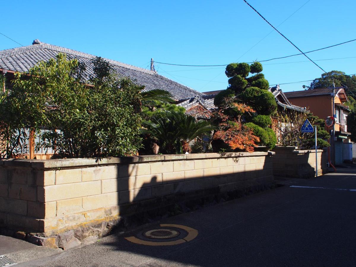 Guest House Sekino Numazu Exterior photo