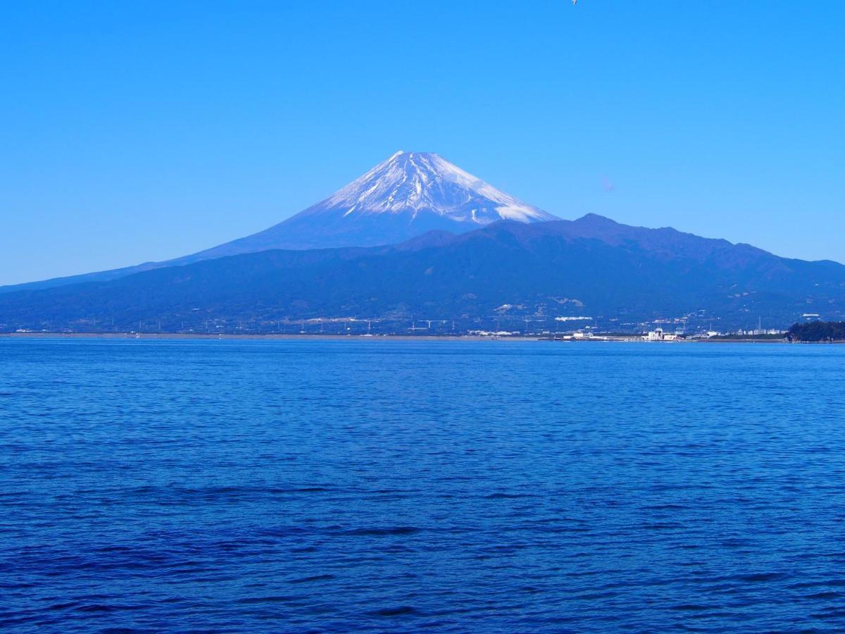 Guest House Sekino Numazu Exterior photo