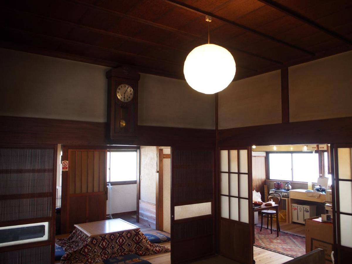 Guest House Sekino Numazu Exterior photo