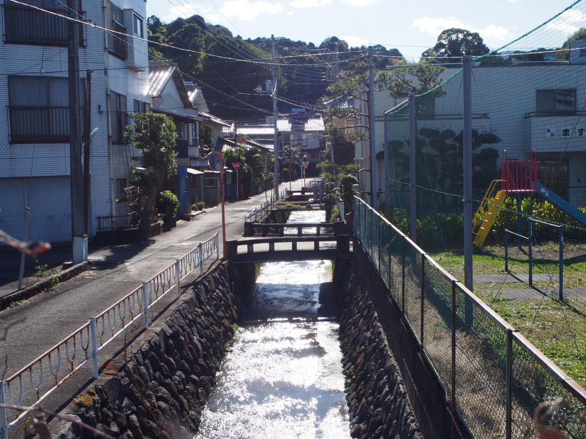 Guest House Sekino Numazu Exterior photo