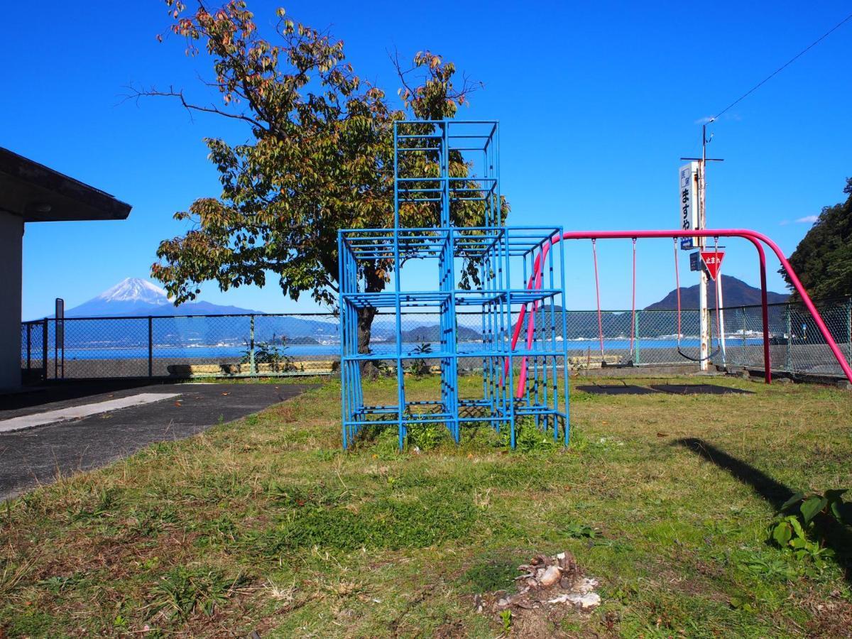 Guest House Sekino Numazu Exterior photo