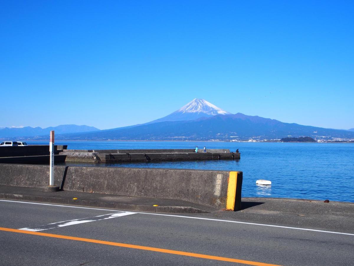 Guest House Sekino Numazu Exterior photo