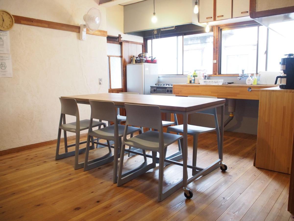 Guest House Sekino Numazu Exterior photo